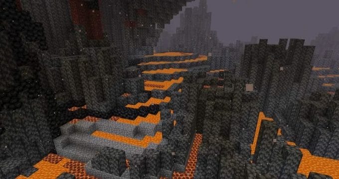 Glisten 32x Resource Pack 1.17.1 - 4 Glisten 32x Resource Pack 1.17.1 - 4