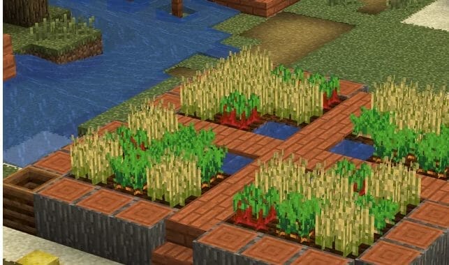 Halcyon 16x Resource Pack 1.17.1 - 3 Halcyon 16x Resource Pack 1.17.1 - 3