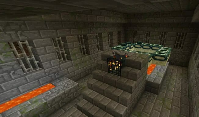 Halcyon 16x Resource Pack 1.17.1 - 4 Halcyon 16x Resource Pack 1.17.1 - 4