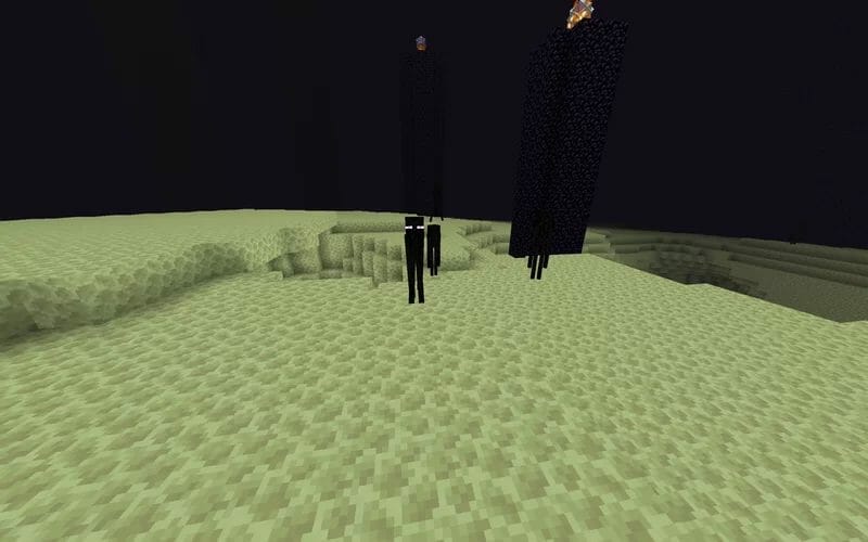 New Lighting Internal Shaders with no Optifine 1.18 - 3