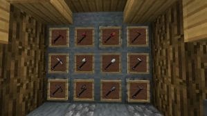 Pedredit 256x HD PvP Texture Pack 1.8.9 - 1