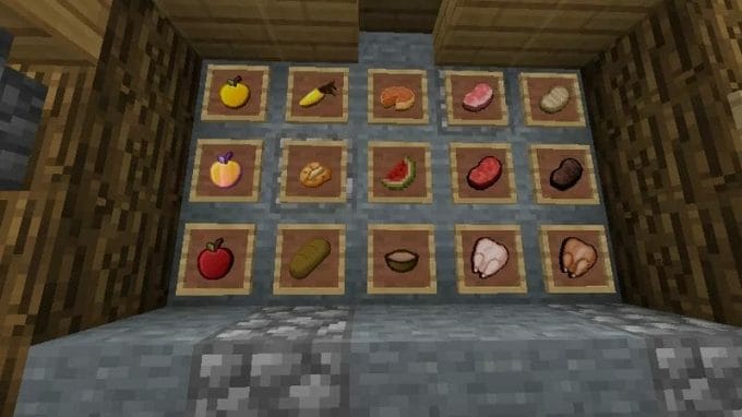 Pedredit 256x HD PvP Texture Pack 1.8.9 - 4 Pedredit 256x HD PvP Texture Pack 1.8.9 - 4