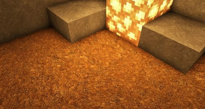 RTX Ray Tracing Pack For Java 1.17.1 - 1