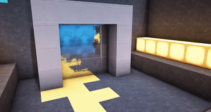 RTX Ray Tracing Pack For Java 1.17.1 - 2