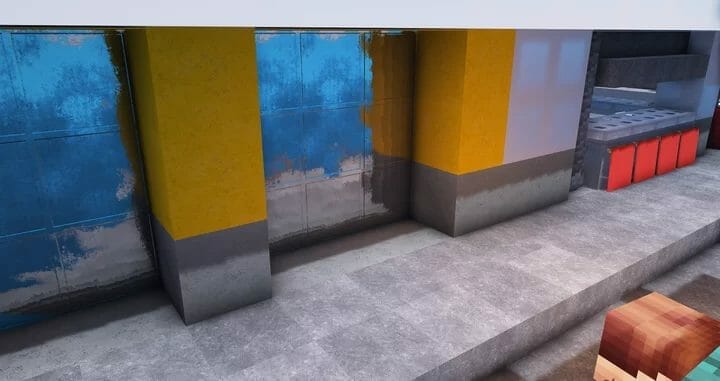 RTX Ray Tracing Pack For Java 1.17.1 - main
