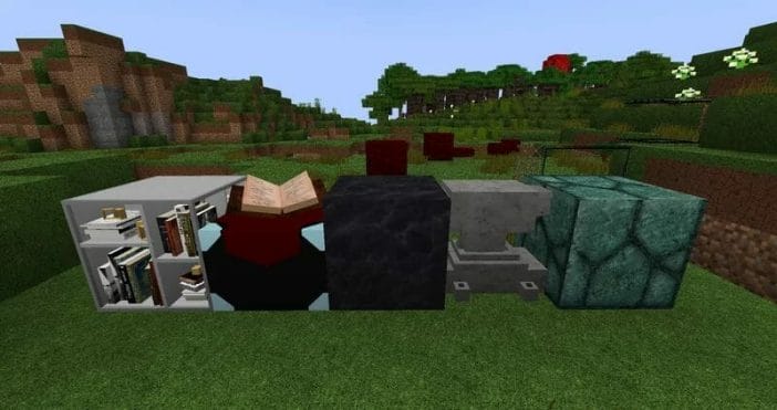 Realisto HD Realistic Resource Pack 1.18 - 4 Realisto HD Realistic Resource Pack 1.18 - 4