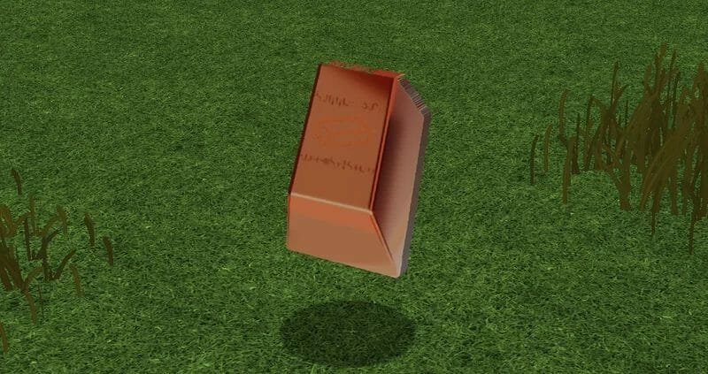 Realisto HD Realistic Resource Pack 1.18 - main