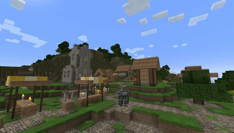 Winthor Medieval MC 1.18 v6.8 - 1