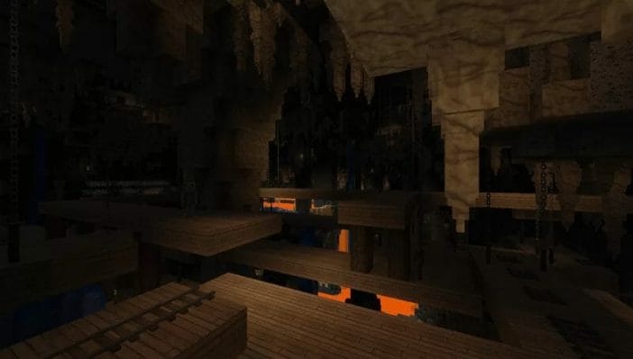 Winthor Medieval MC 1.18 v6.8 - 2 Winthor Medieval MC 1.18 v6.8 - 2