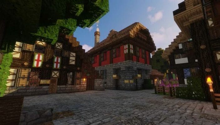 Winthor Medieval MC 1.18 v6.8 - 4 Winthor Medieval MC 1.18 v6.8 - 4