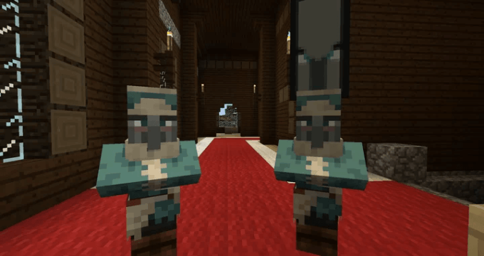 16x Christmas Resource Pack 1.17 - 2 16x Christmas Resource Pack 1.17 - 2