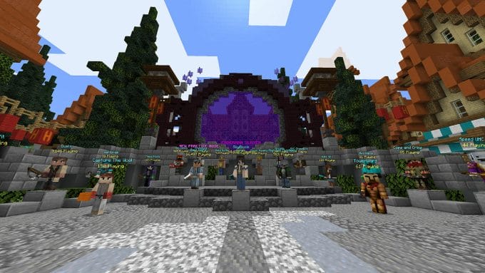 5 Reasons Why Minecraft 1.18 Lags - minecraft server 5 Reasons Why Minecraft 1.18 Lags - minecraft server