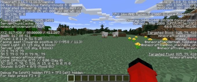 5 Reasons Why Minecraft 1.18 Lags - too many apps running 5 Reasons Why Minecraft 1.18 Lags - too many apps running