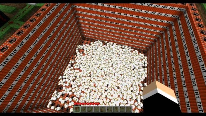 5 Reasons Why Minecraft 1.18 Lags - too many entities 5 Reasons Why Minecraft 1.18 Lags - too many entities