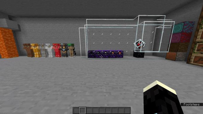 Animated PvP Overlay 16x 1.17.1 - 2 Animated PvP Overlay 16x 1.17.1 - 2