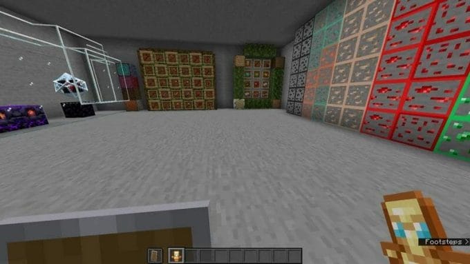 Animated PvP Overlay 16x 1.17.1 - 3 Animated PvP Overlay 16x 1.17.1 - 3
