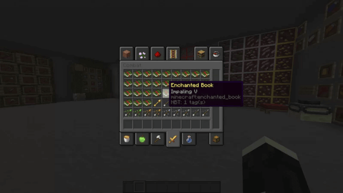 Animated PvP Overlay 16x 1.17.1 - 4 Animated PvP Overlay 16x 1.17.1 - 4