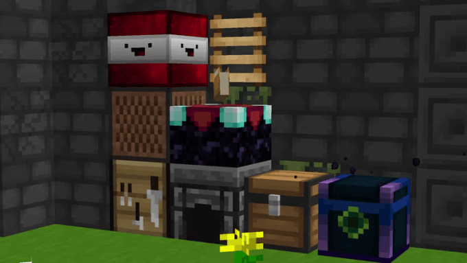 Bedless Noob 450k Bedwars Pack 1.8.9 - 3 Bedless Noob 450k Bedwars Pack 1.8.9 - 2