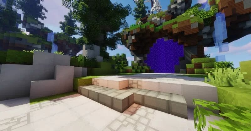 BoomerNA Bedwars Texturepack 1.8.9 - 1