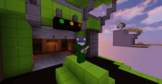 BoomerNA Bedwars Texturepack 1.8.9 - 2 BoomerNA Bedwars Texturepack 1.8.9 - 2
