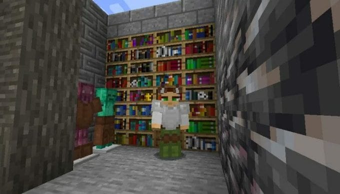 Ears Resource Pack 1.18 - 3 Ears Resource Pack 1.18 - 3