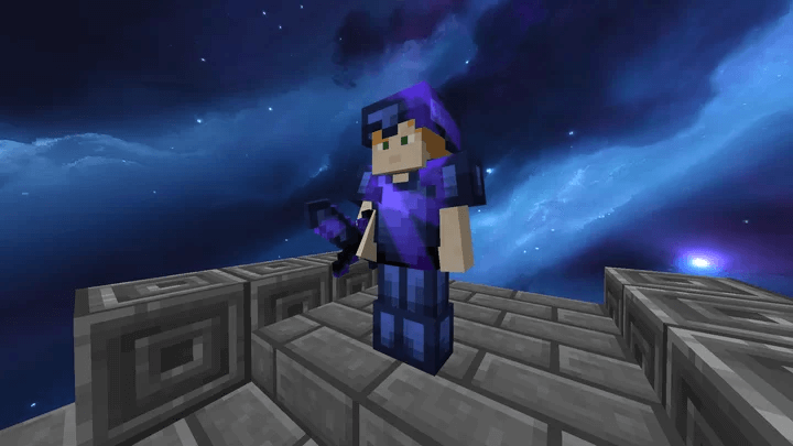 Fifth Form 16x FPS Pvp Texture Pack 1.8.9 - 1