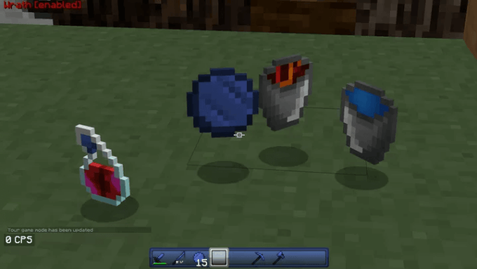Fifth Form 16x FPS Pvp Texture Pack 1.8.9 - 3 Fifth Form 16x FPS Pvp Texture Pack 1.8.9 - 3
