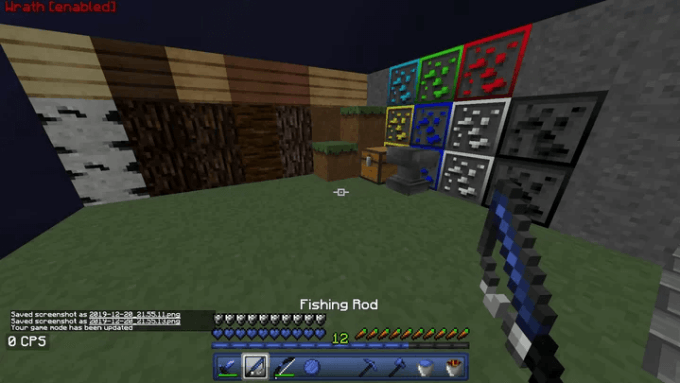 Fifth Form 16x FPS Pvp Texture Pack 1.8.9 - 4 Fifth Form 16x FPS Pvp Texture Pack 1.8.9 - 4