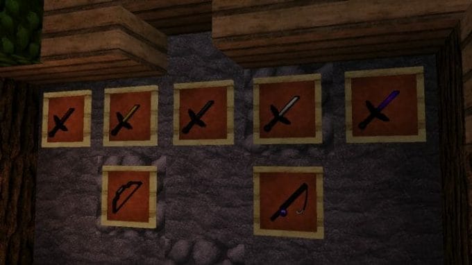 Galaxy PvP Bedwars Pack 1.8.9 - 2 Galaxy PvP Bedwars Pack 1.8.9 - 2