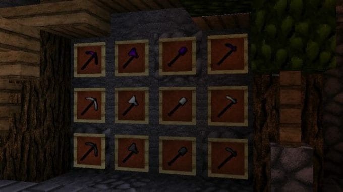 Galaxy PvP Bedwars Pack 1.8.9 - 3 Galaxy PvP Bedwars Pack 1.8.9 - 3