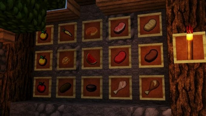 Galaxy PvP Bedwars Pack 1.8.9 - 4 Galaxy PvP Bedwars Pack 1.8.9 - 4