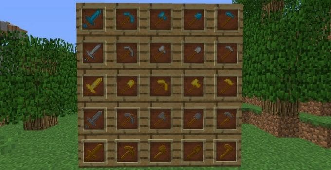 Glaze PvP Pack 16x 1.17.1 - 3 Glaze PvP Pack 16x 1.17.1 - 3