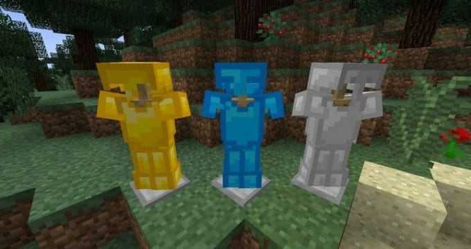 Glaze PvP Pack 16x 1.17.1 - 4 Glaze PvP Pack 16x 1.17.1 - 4