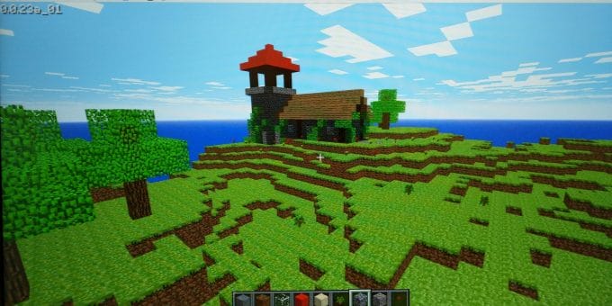 How to Play Classic Minecraft for Free - 5 How to Play Classic Minecraft for Free - 5