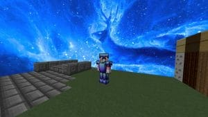 Krampus 128x Christmas PVP Pack 1.8.9 - 1