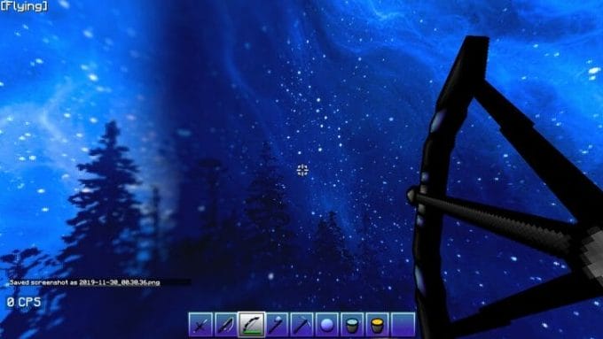 Krampus 128x Christmas PVP Pack 1.8.9 - 3 Krampus 128x Christmas PVP Pack 1.8.9 - 3