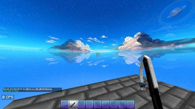 Krampus 128x Christmas PVP Pack 1.8.9 - 5 Krampus 128x Christmas PVP Pack 1.8.9 - 5