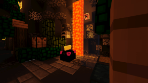 Marshmallow 32x Christmas PvP Pack 1.8.9 - 1