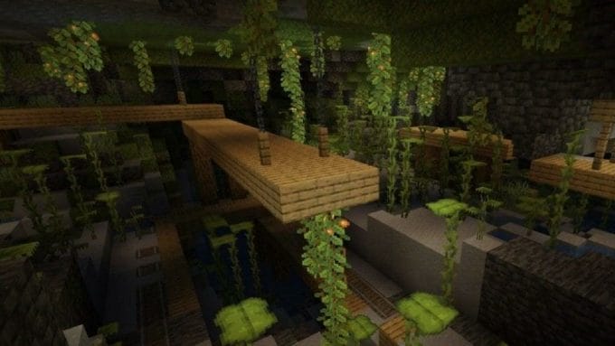 Minecraft 1.18 the Caves & Cliffs Part 2 Release Gets Launch Date - 3 Minecraft 1.18 the Caves & Cliffs Part 2 Release Gets Launch Date - 3