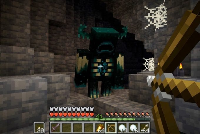Minecraft 1.18 the Caves & Cliffs Part 2 Release Gets Launch Date - 4 Minecraft 1.18 the Caves & Cliffs Part 2 Release Gets Launch Date - 4