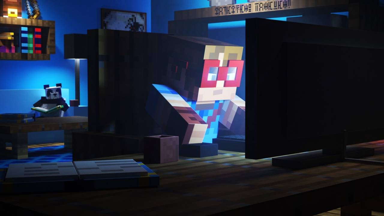 Minecraft Now Has A Unified Launcher - main