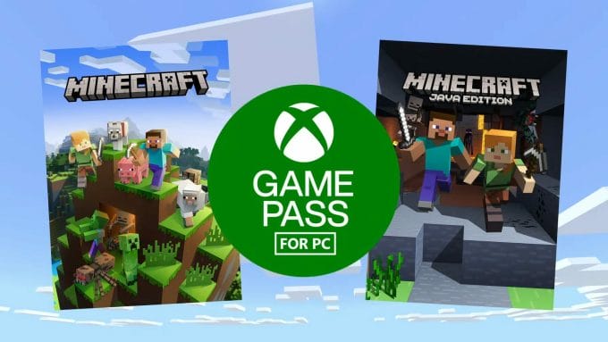 Minecraft Now Has A Unified Launcher - xbox pass Minecraft Now Has A Unified Launcher - xbox pass