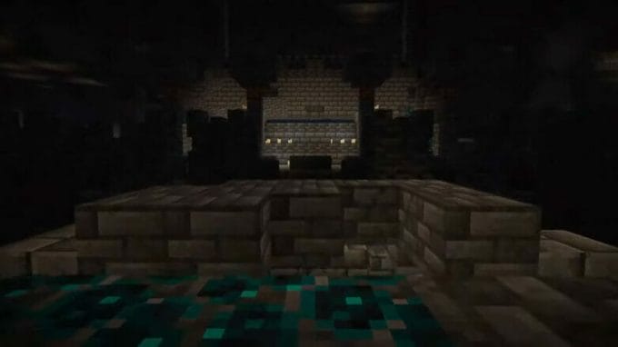 Minecraft's The Wild Update Will Turn Deep Cities Into Scary Dungeons - 2 Minecraft's The Wild Update Will Turn Deep Cities Into Scary Dungeons - 2