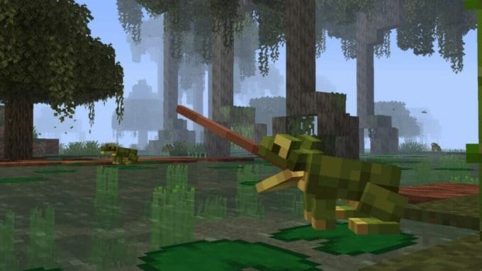 Minecraft's The Wild Update Will Turn Deep Cities Into Scary Dungeons - mangrive Minecraft's The Wild Update Will Turn Deep Cities Into Scary Dungeons - mangrive