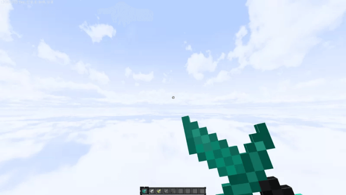 MoonieFault 16x PvP Texture Pack 1.8.9 - 2 MoonieFault 16x PvP Texture Pack 1.8.9 - 2