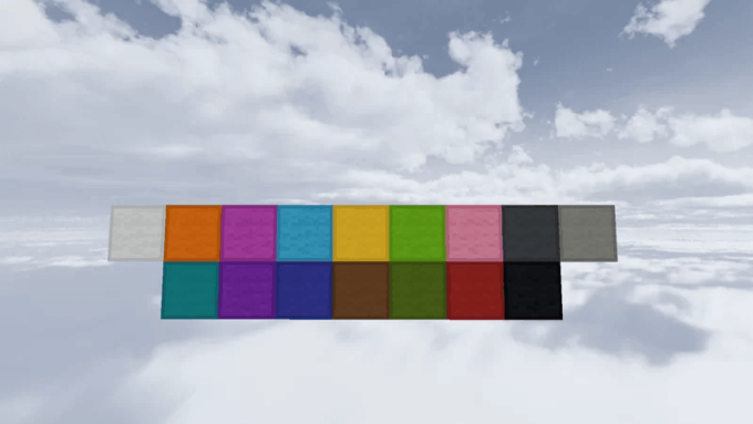 MoonieFault 16x PvP Texture Pack 1.8.9 - 3 MoonieFault 16x PvP Texture Pack 1.8.9 - 3