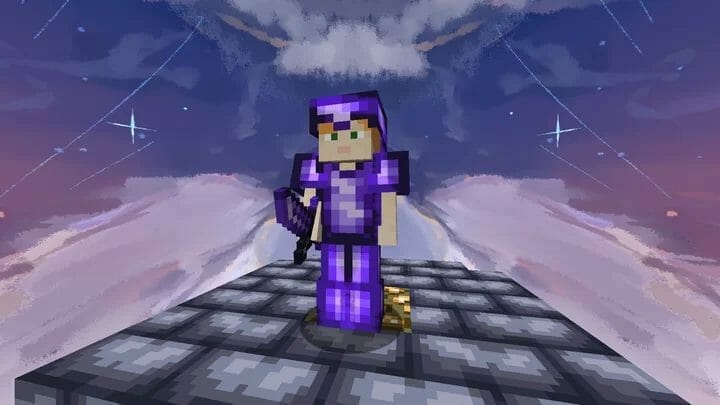 Qiqi 16x FPS PvP Texture Pack 1.8.9 - 1