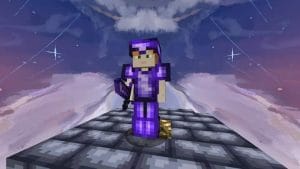Qiqi 16x FPS PvP Texture Pack 1.8.9 - 1