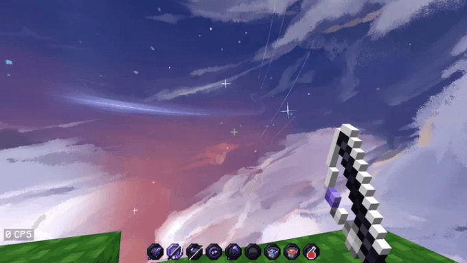 Qiqi 16x FPS PvP Texture Pack 1.8.9 - 3 Qiqi 16x FPS PvP Texture Pack 1.8.9 - 3