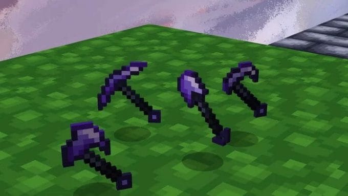Qiqi 16x FPS PvP Texture Pack 1.8.9 - 4 Qiqi 16x FPS PvP Texture Pack 1.8.9 - 4